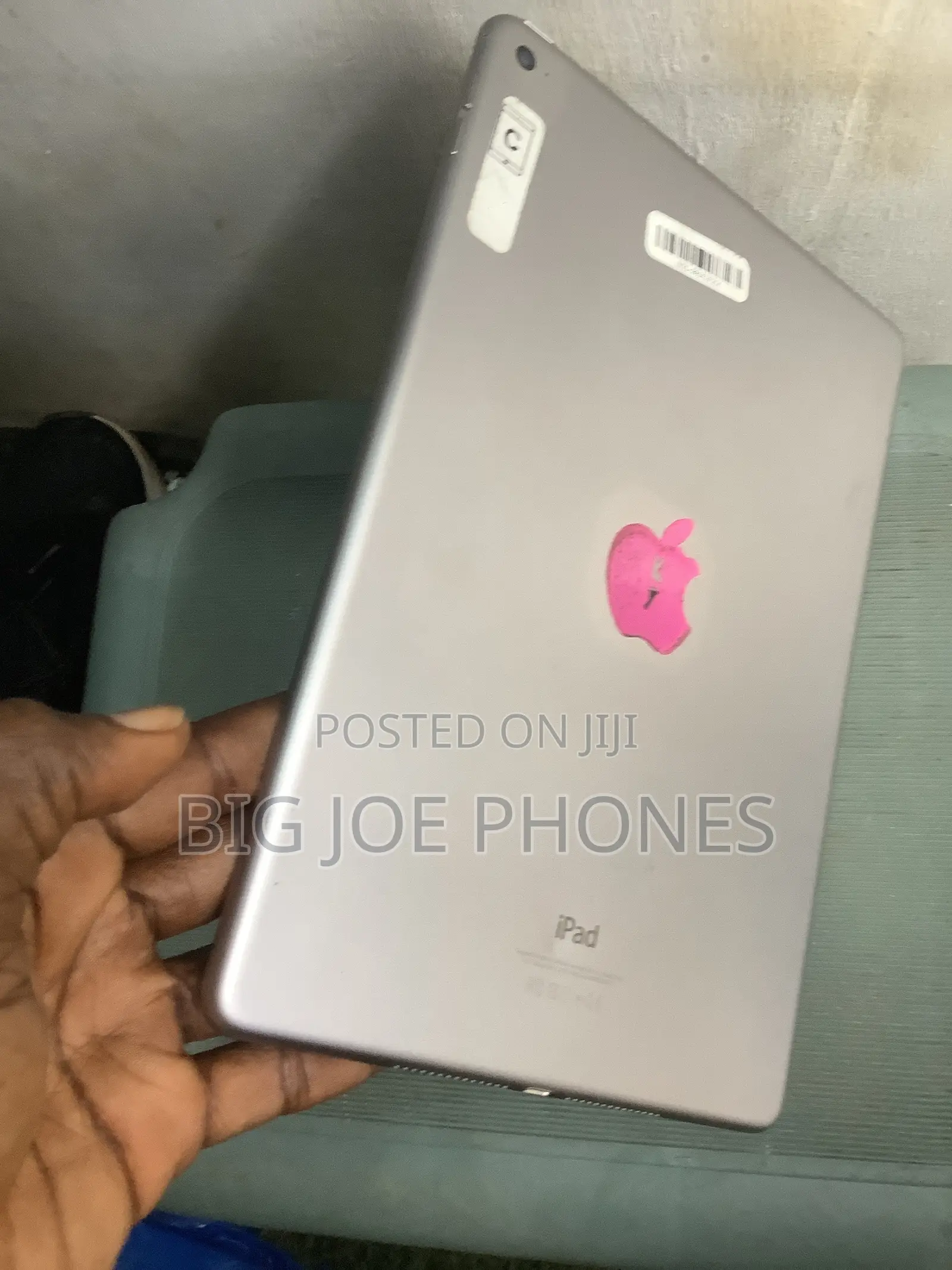 New Apple iPad Air 2 32 GB Gray