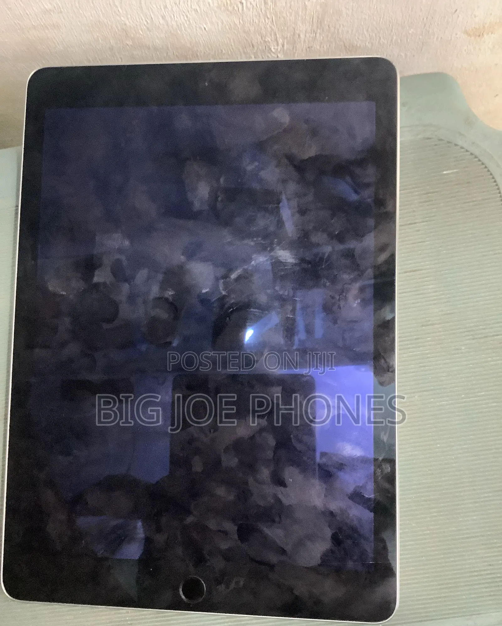 New Apple iPad Air 2 32 GB Gray