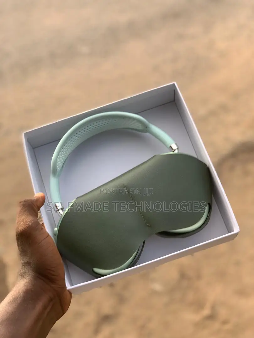 Airpods Max