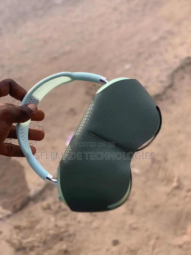 Airpods Max