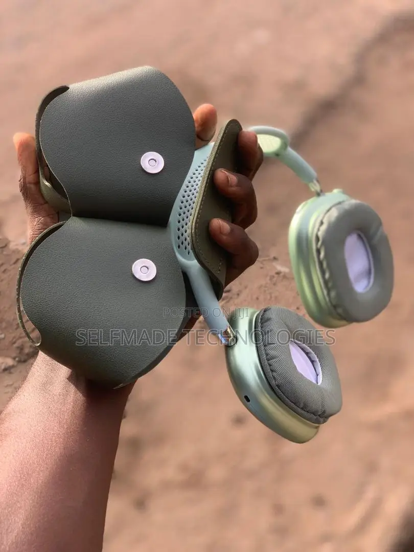 Airpods Max