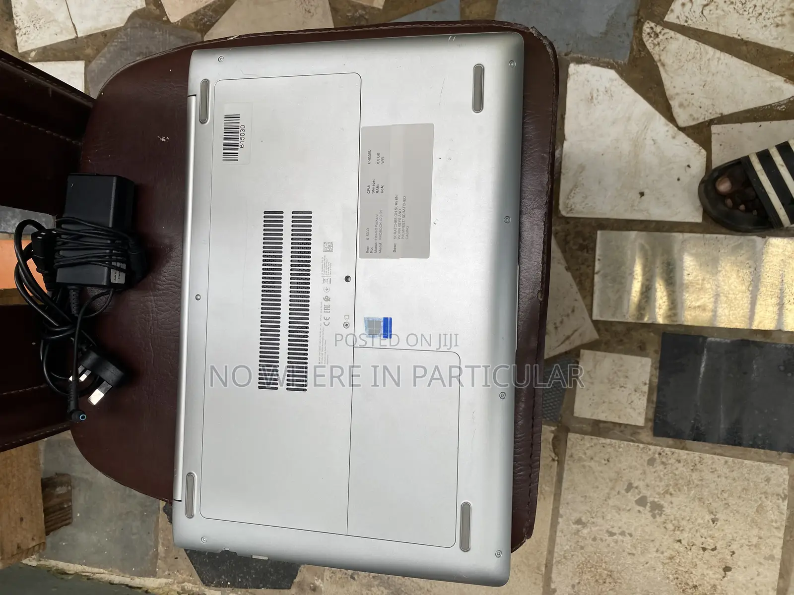 Laptop HP ProBook 450 G5 16GB Intel Core i7 SSHD+SSD 1T