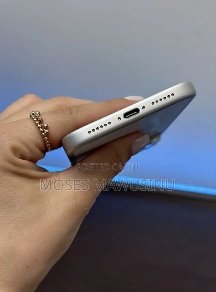 Apple iPhone 17 Pro Max 256 GB White