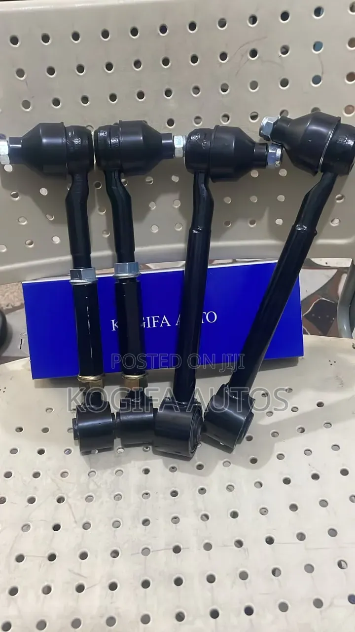 Rav4 Back Arm Adjustable and Non Adjustable