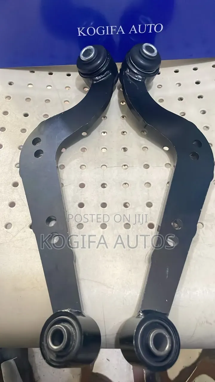 Rav4 Back Arm Curve One