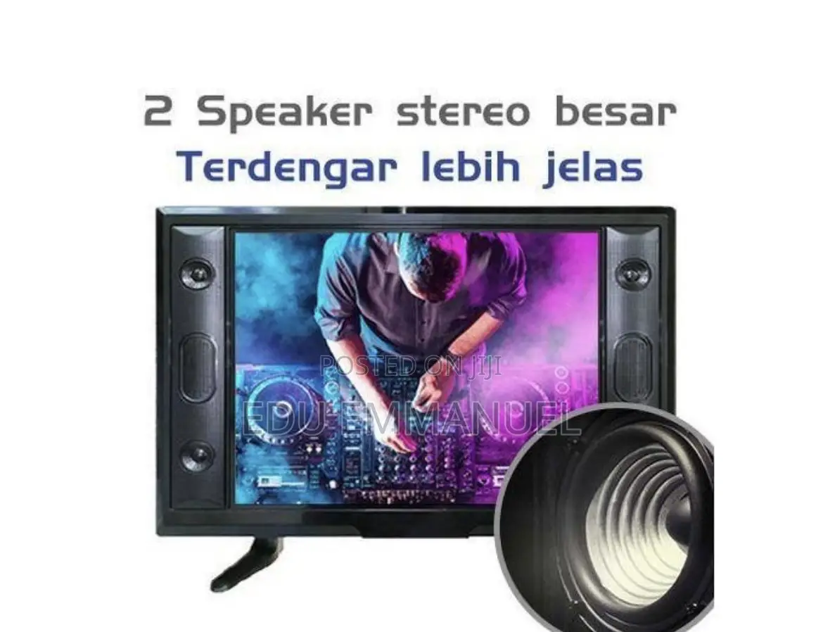 Weyon 24” Digital Tv
