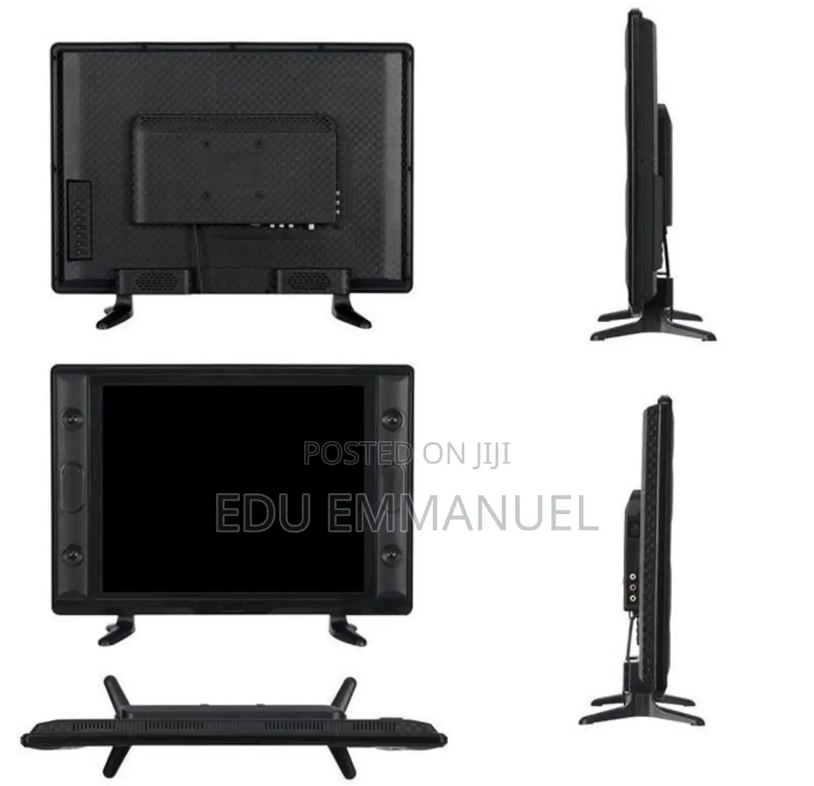 Weyon 24” Digital Tv