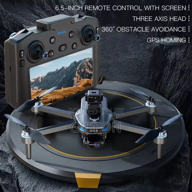 Beast Sg109 Max 2 Professional Drone