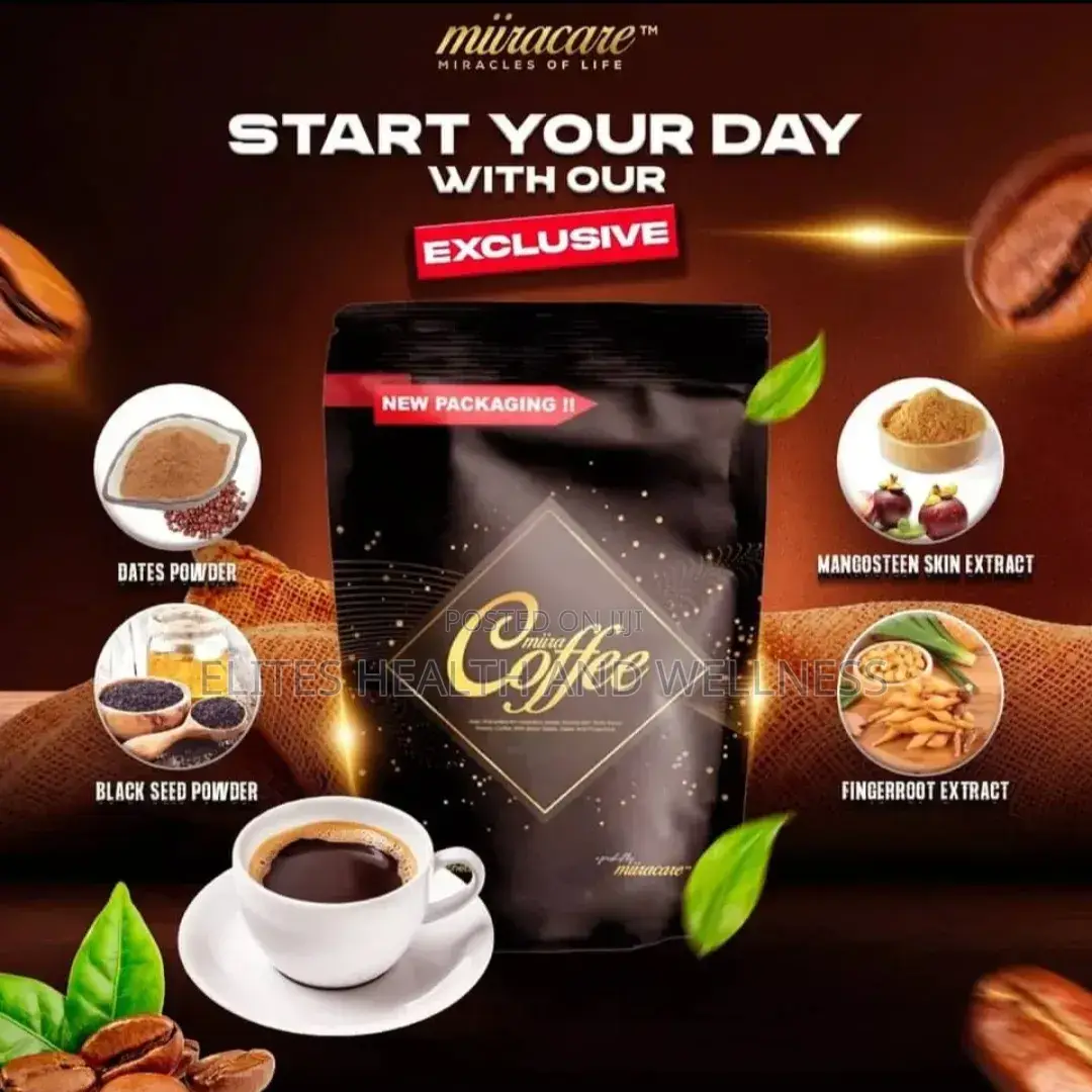 Miira Coffee
