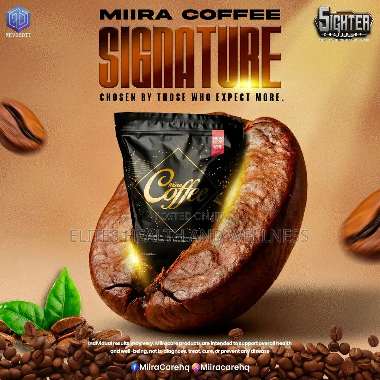 Miira Coffee