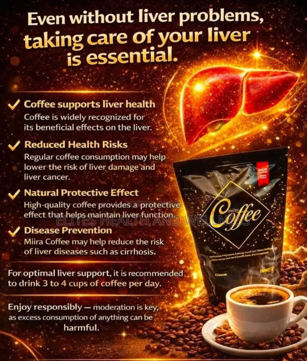 Miira Coffee
