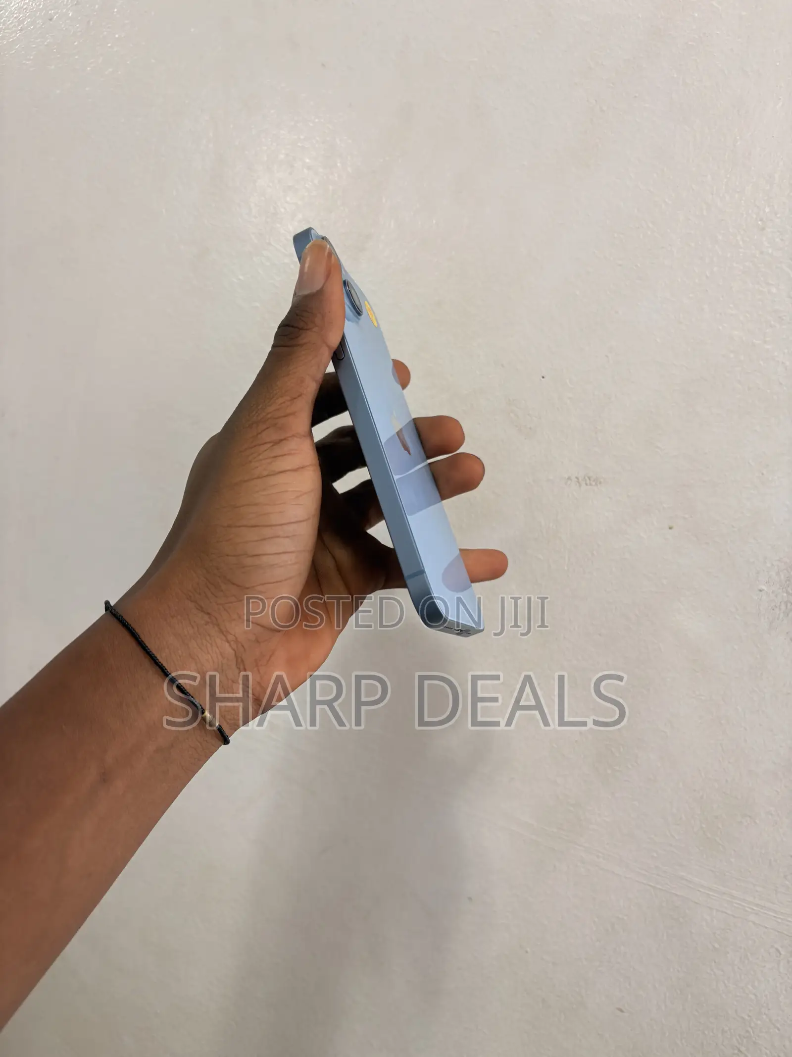 Apple iPhone 14 Plus 128 GB Blue