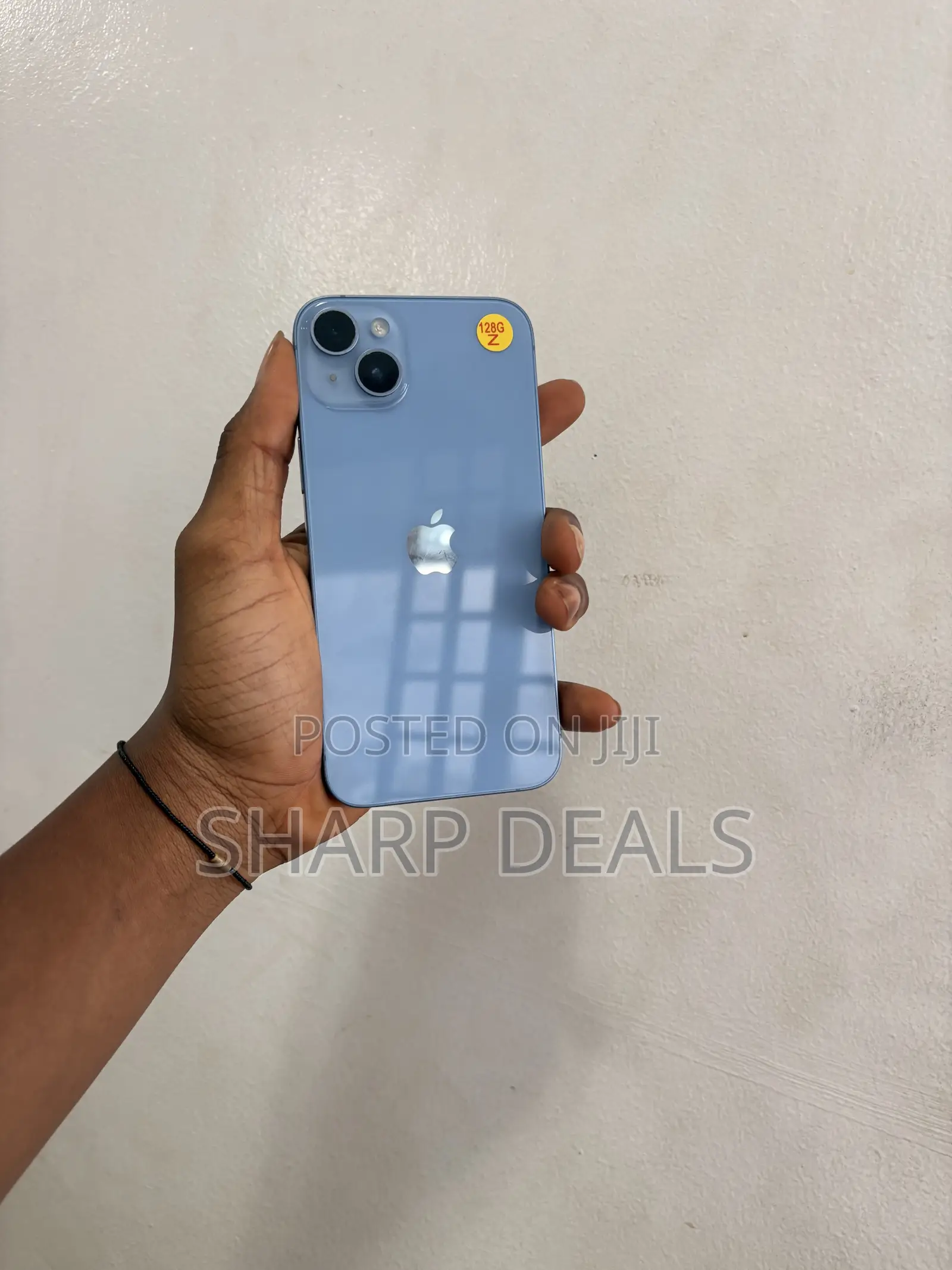 Apple iPhone 14 Plus 128 GB Blue