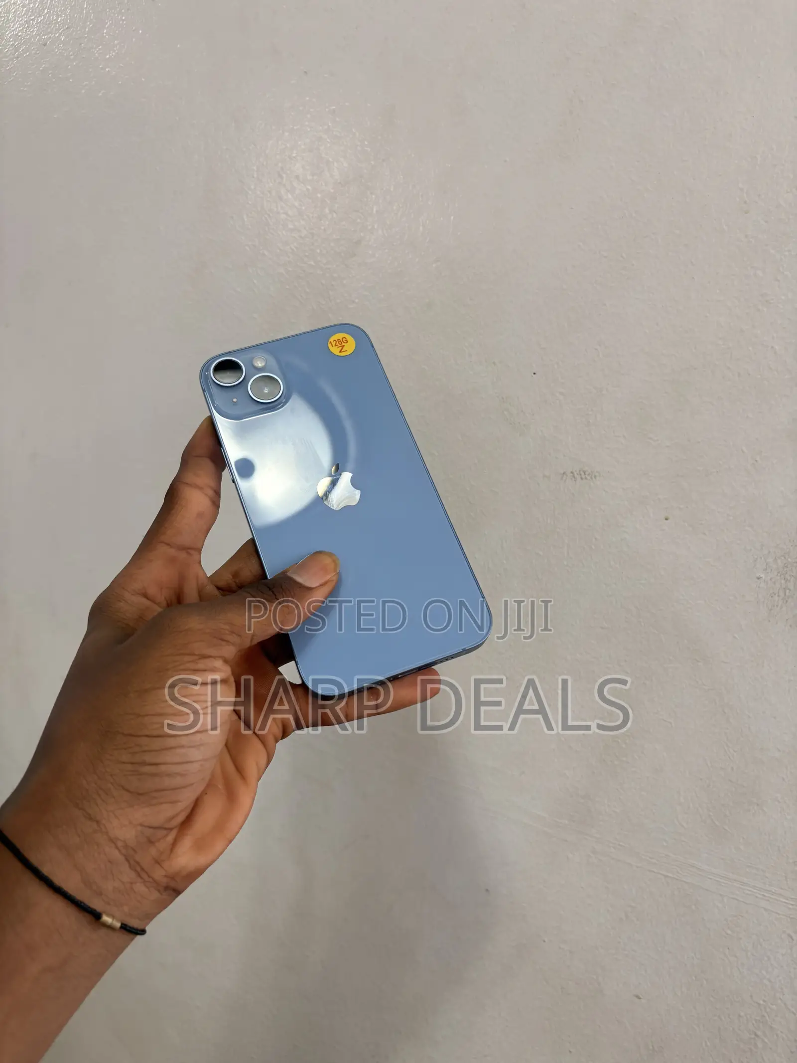 Apple iPhone 14 Plus 128 GB Blue