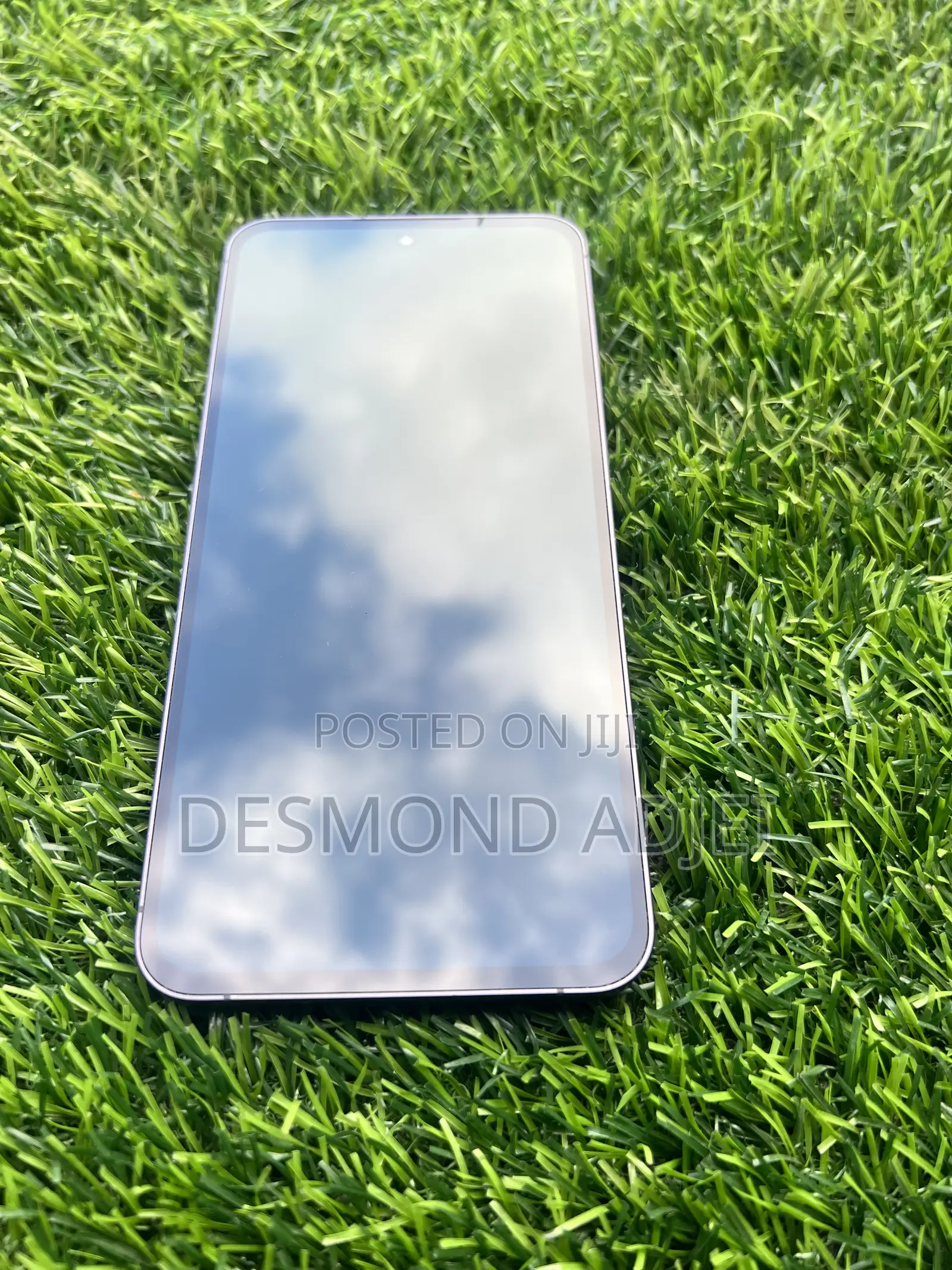 Samsung Galaxy S24 FE 128 GB Black
