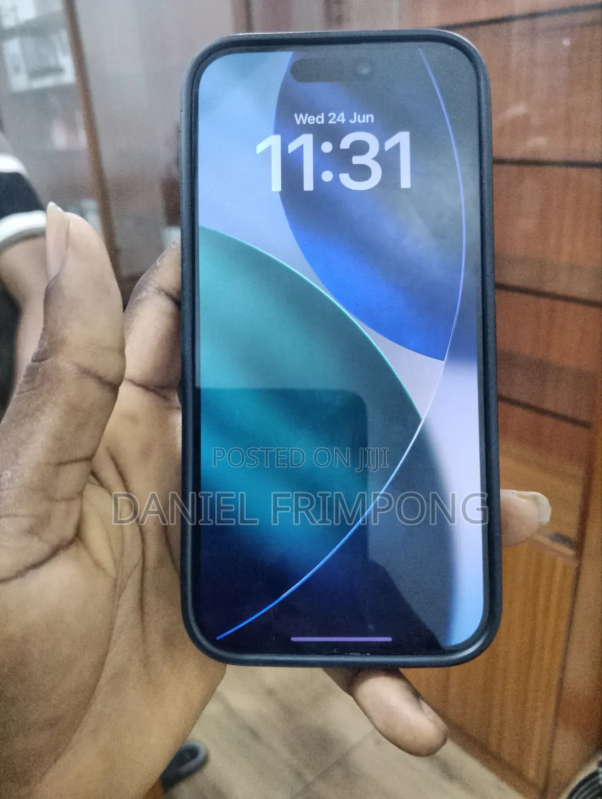 Apple iPhone 14 Pro Max 128 GB White