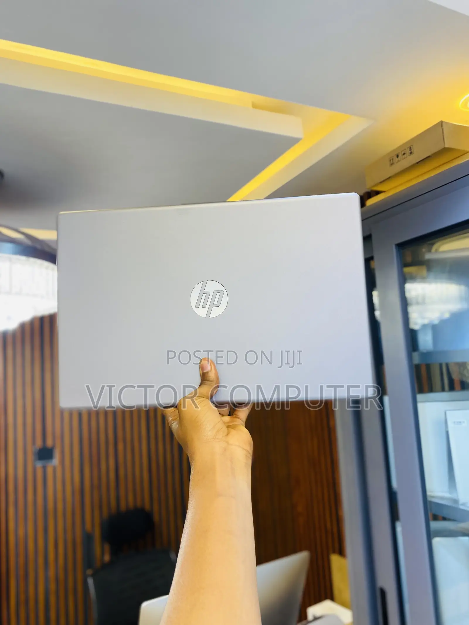Laptop HP 15 8GB Intel Core i3 SSD 256GB