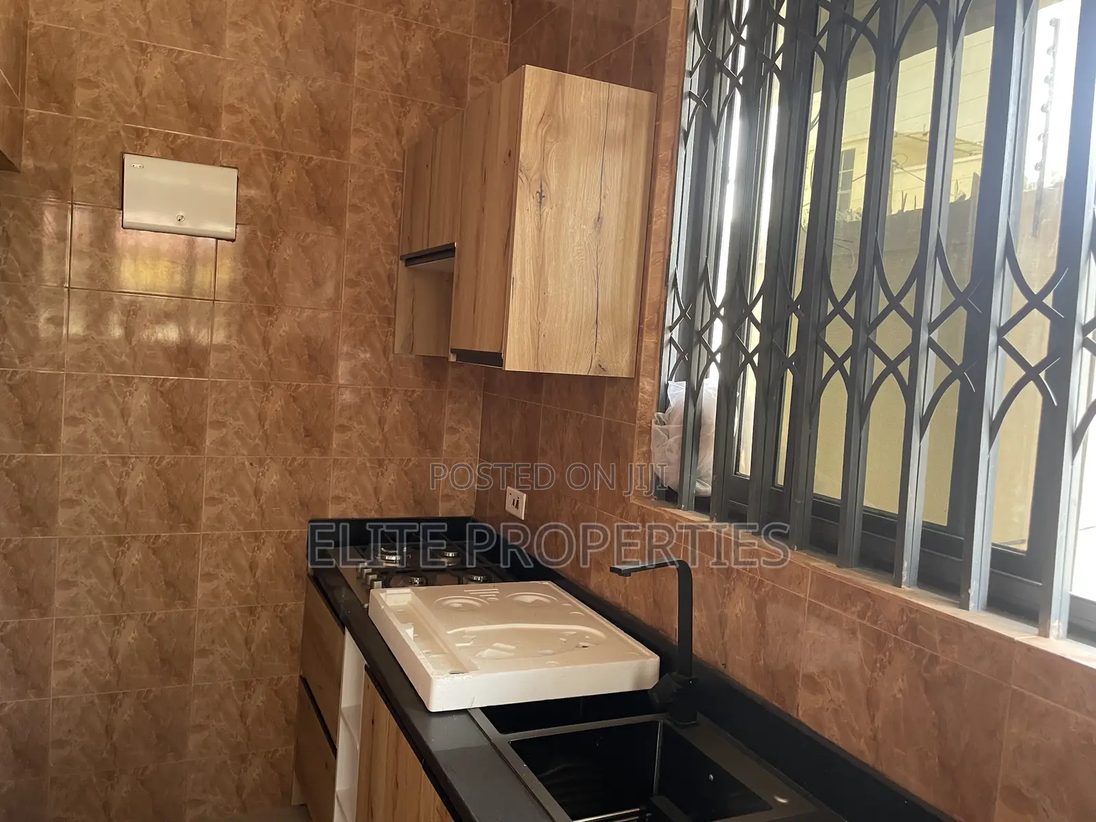 1bdrm Apartment in Dps School Area, Community 25 for rent