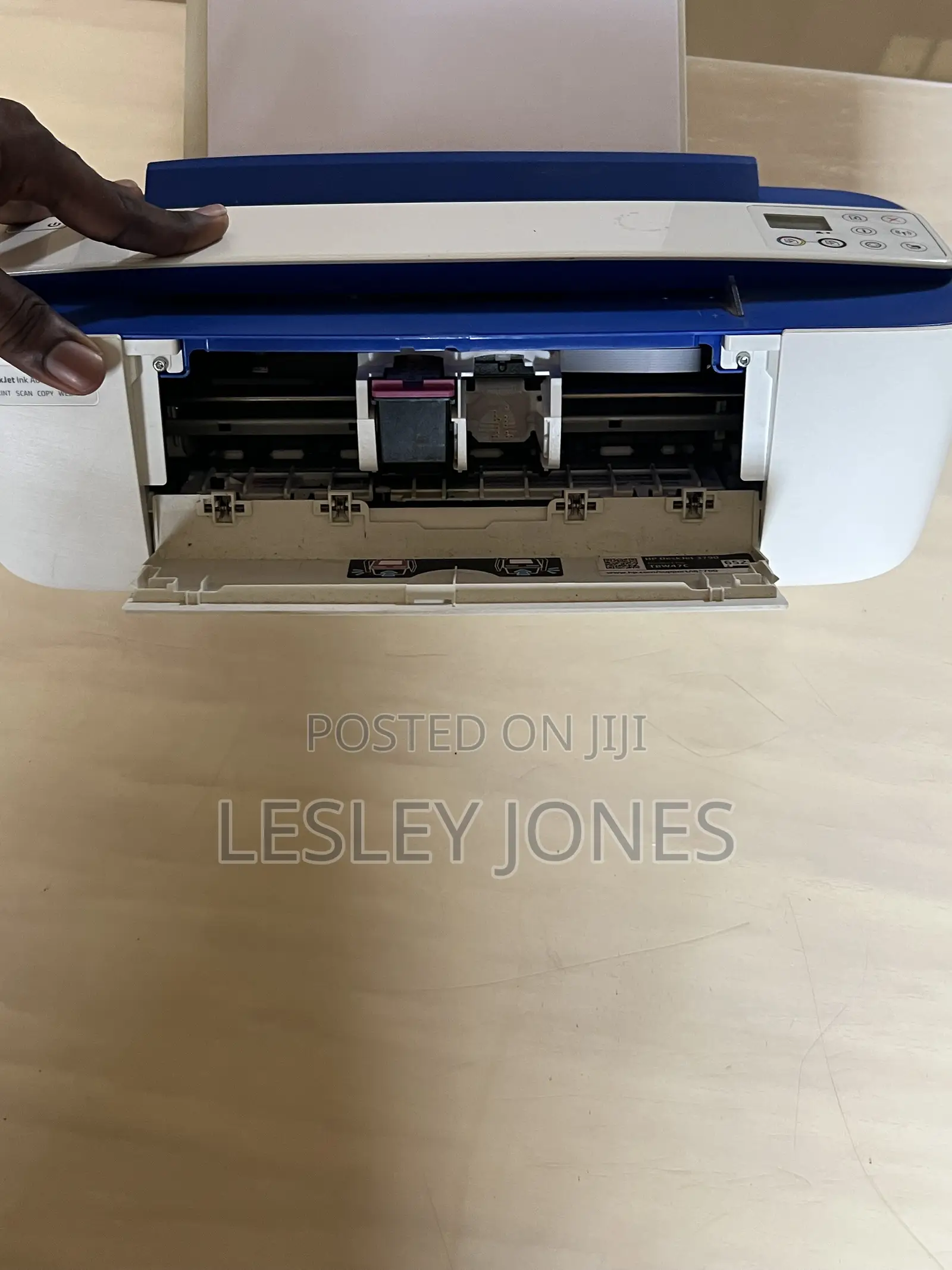 Hp Printer