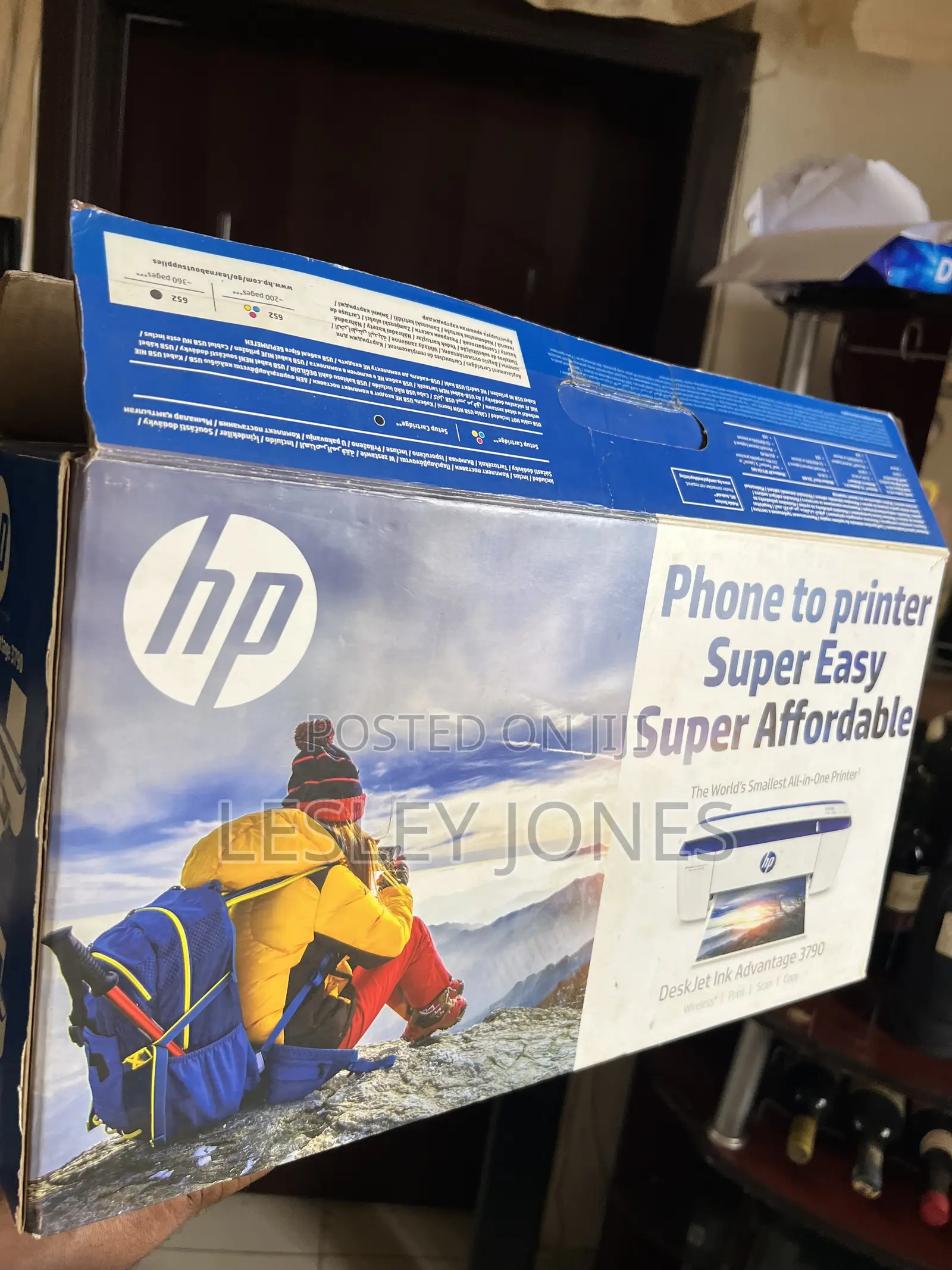 Hp Printer