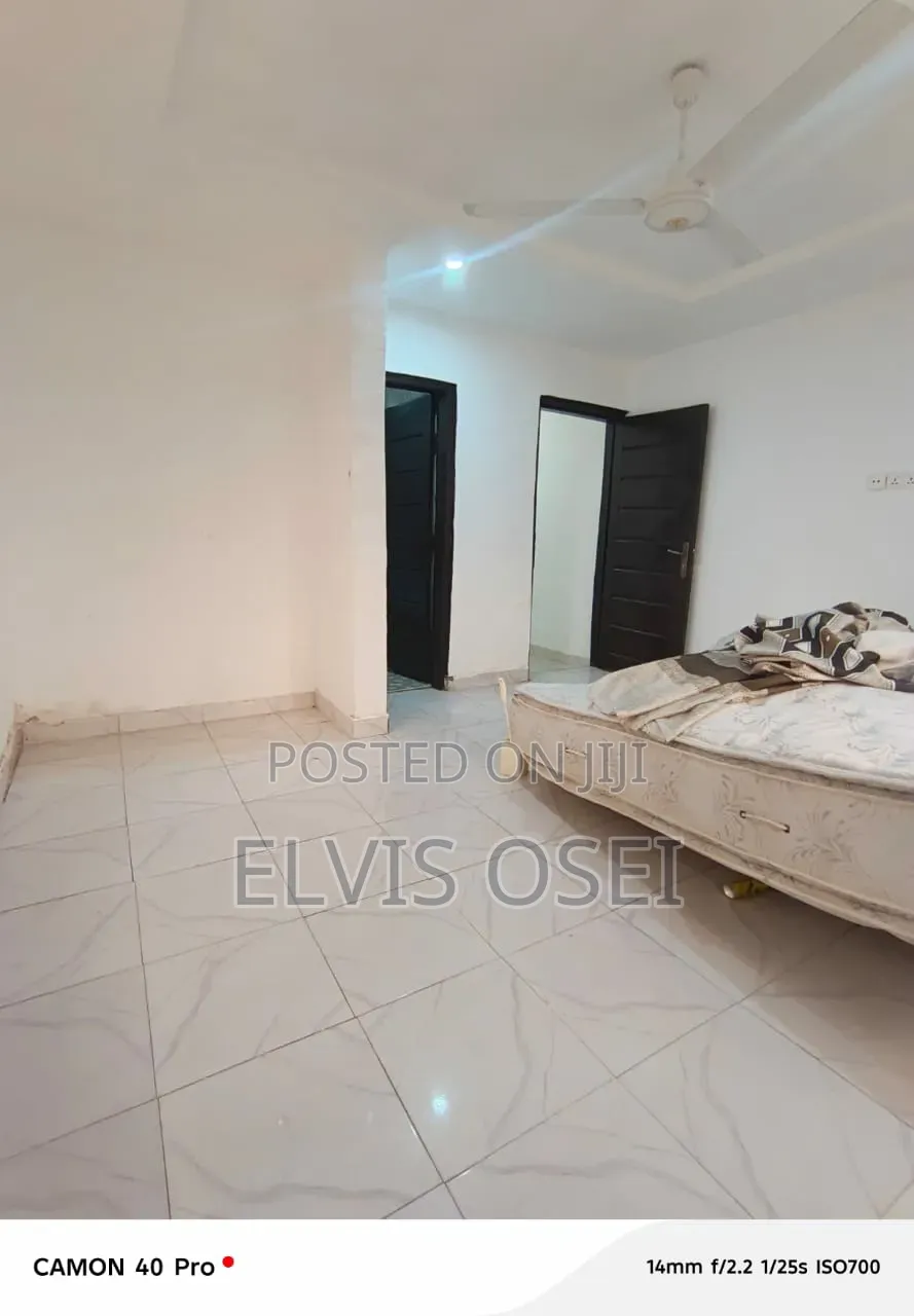3bdrm Apartment in Gbawe Zeroo Abosey, Accra Metropolitan for rent