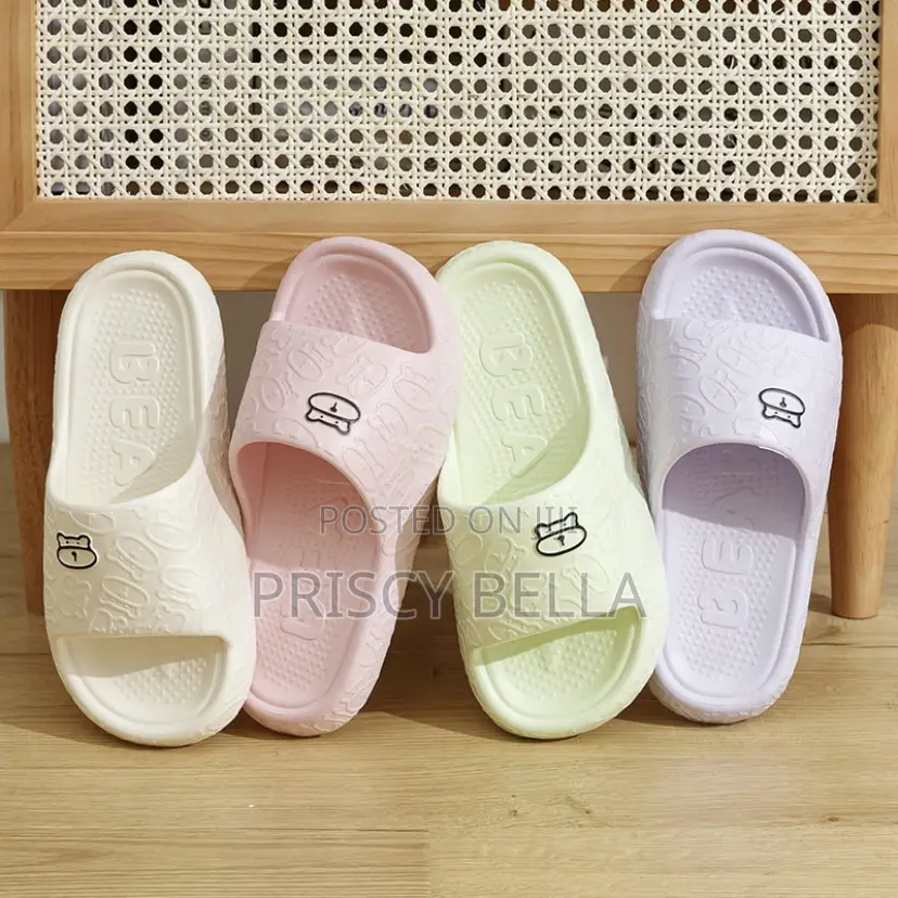 Premium Sandals and Slippers for in-Doors