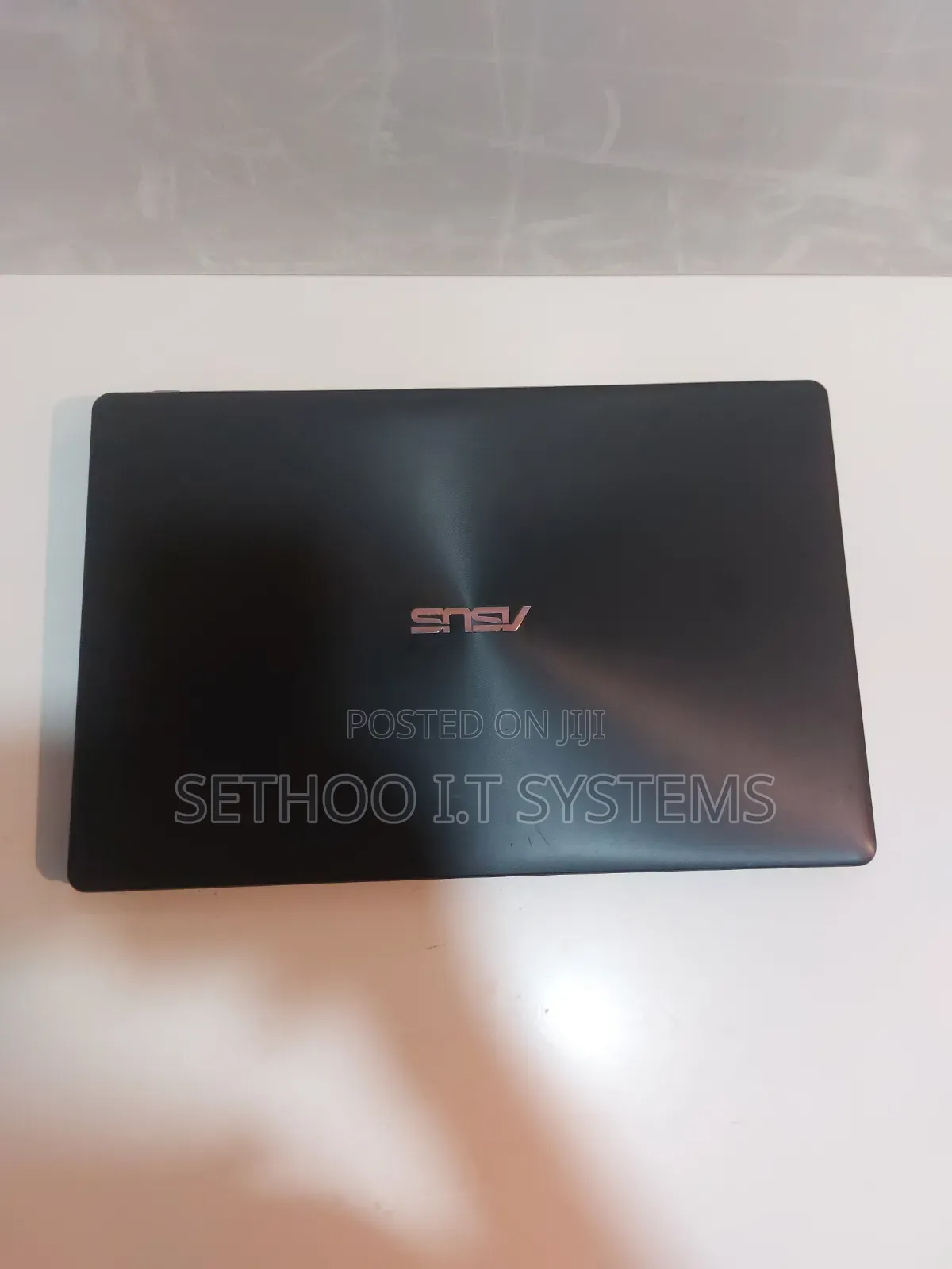Laptop Asus F550CC 8GB AMD HDD+SSD 500GB