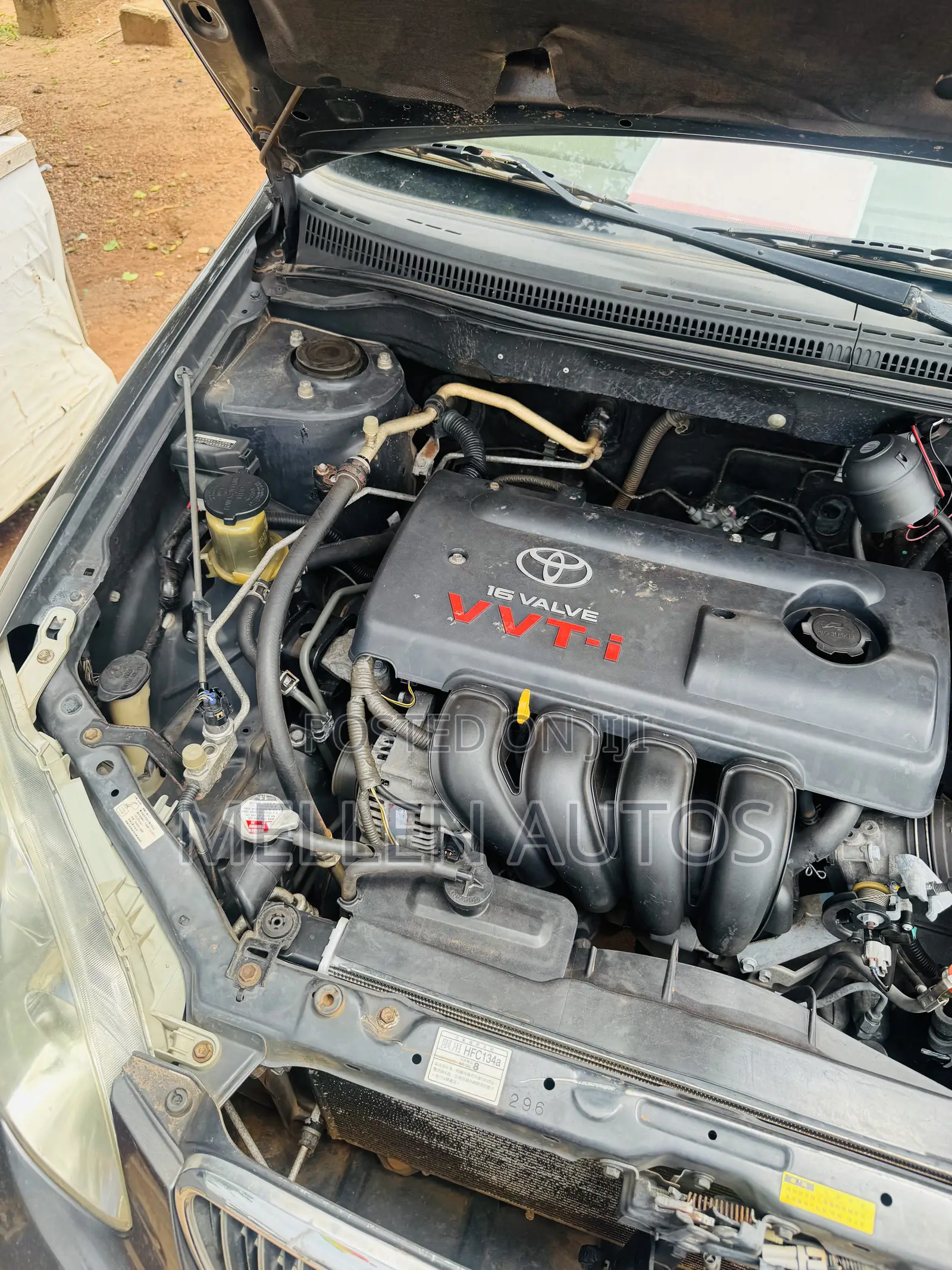 Toyota Corolla Altis 2013 Gray
