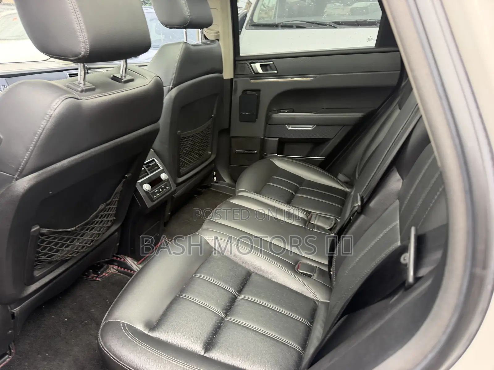 Zotye T700 2021 White