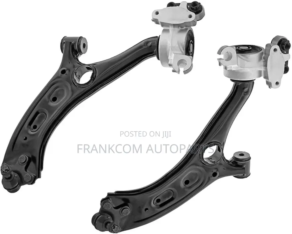 Honda Cr-v 2017-2022 Front Lower Arms Pair Brand New Set