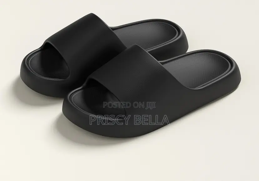 Luxury Sandals and Slippers for Home Use
