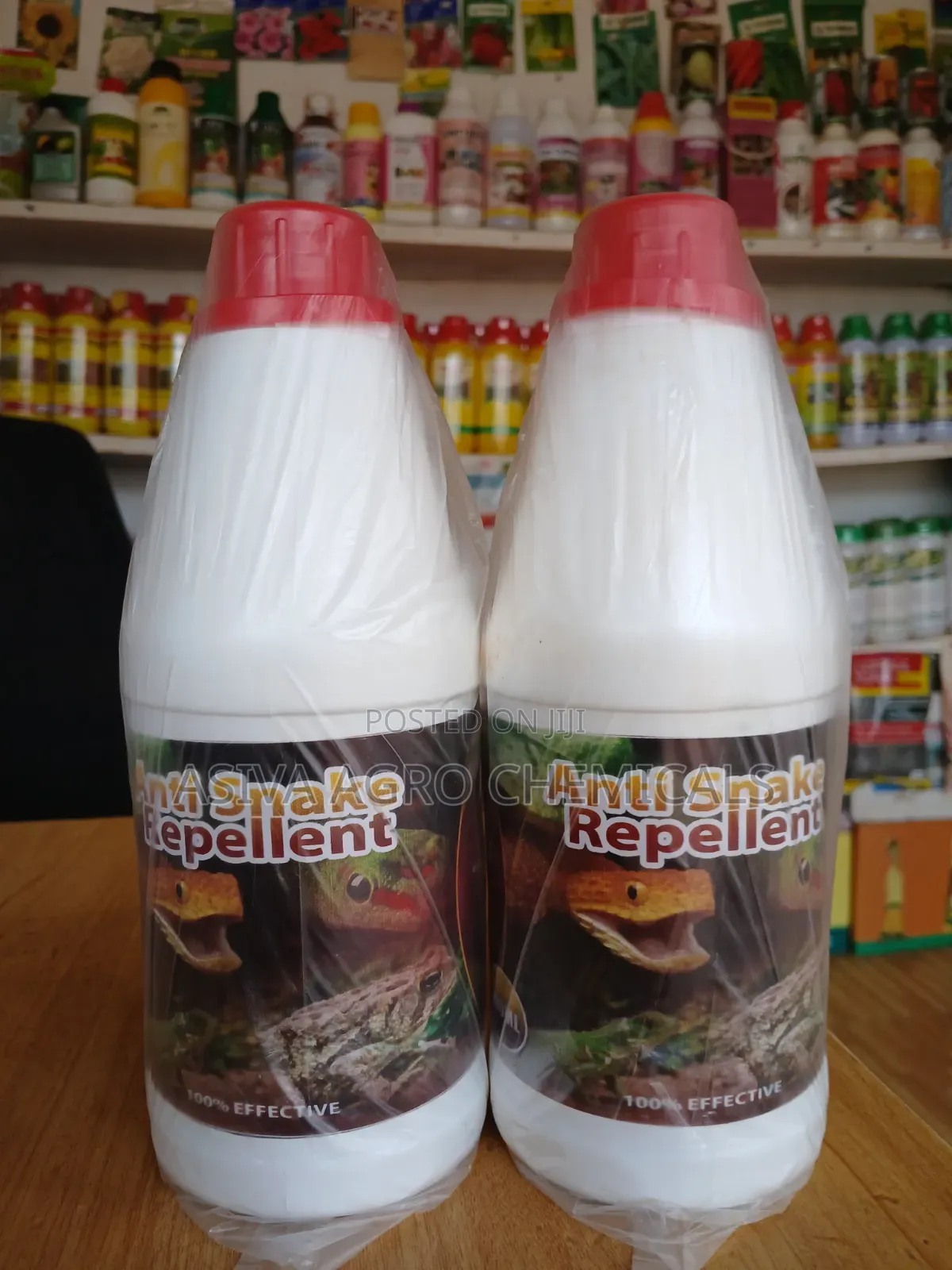 Antisnake Repellent 500ml