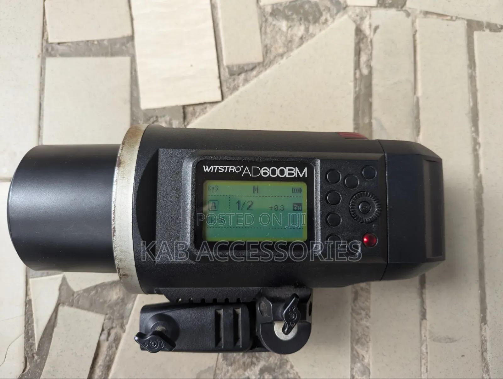 Godox Ad600bm