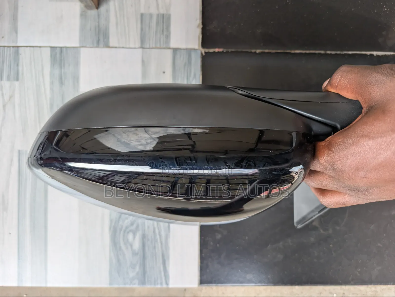 Honda Accord 2018,2019,2020,2021,2022 Side Mirror / Drive Mirror