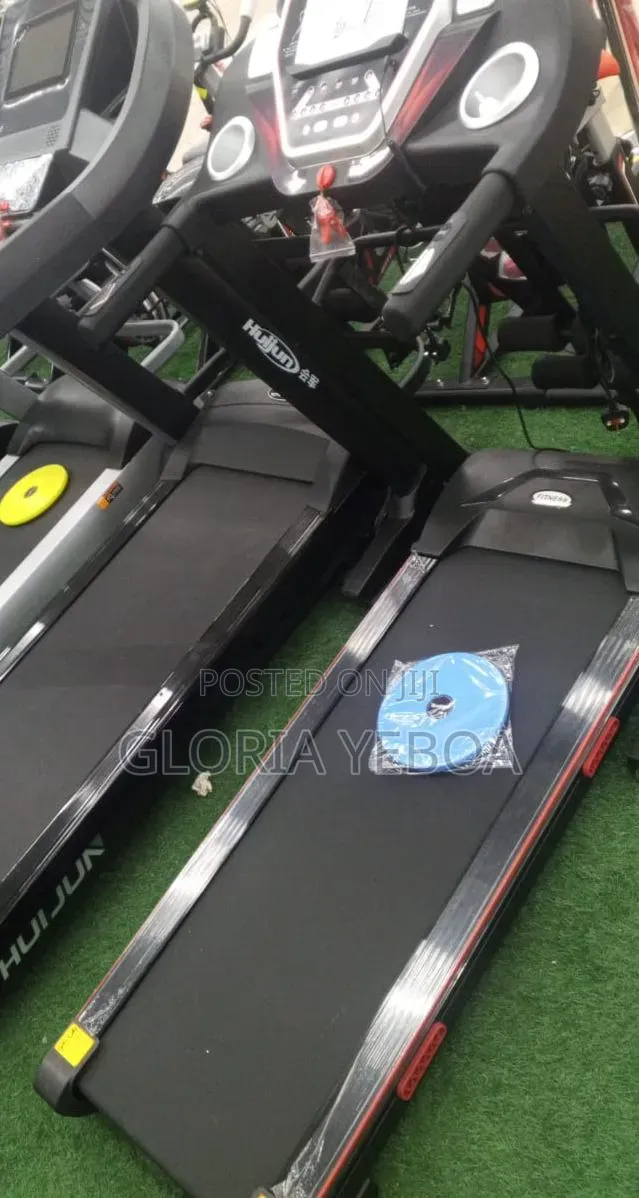 Treadmill for Sale