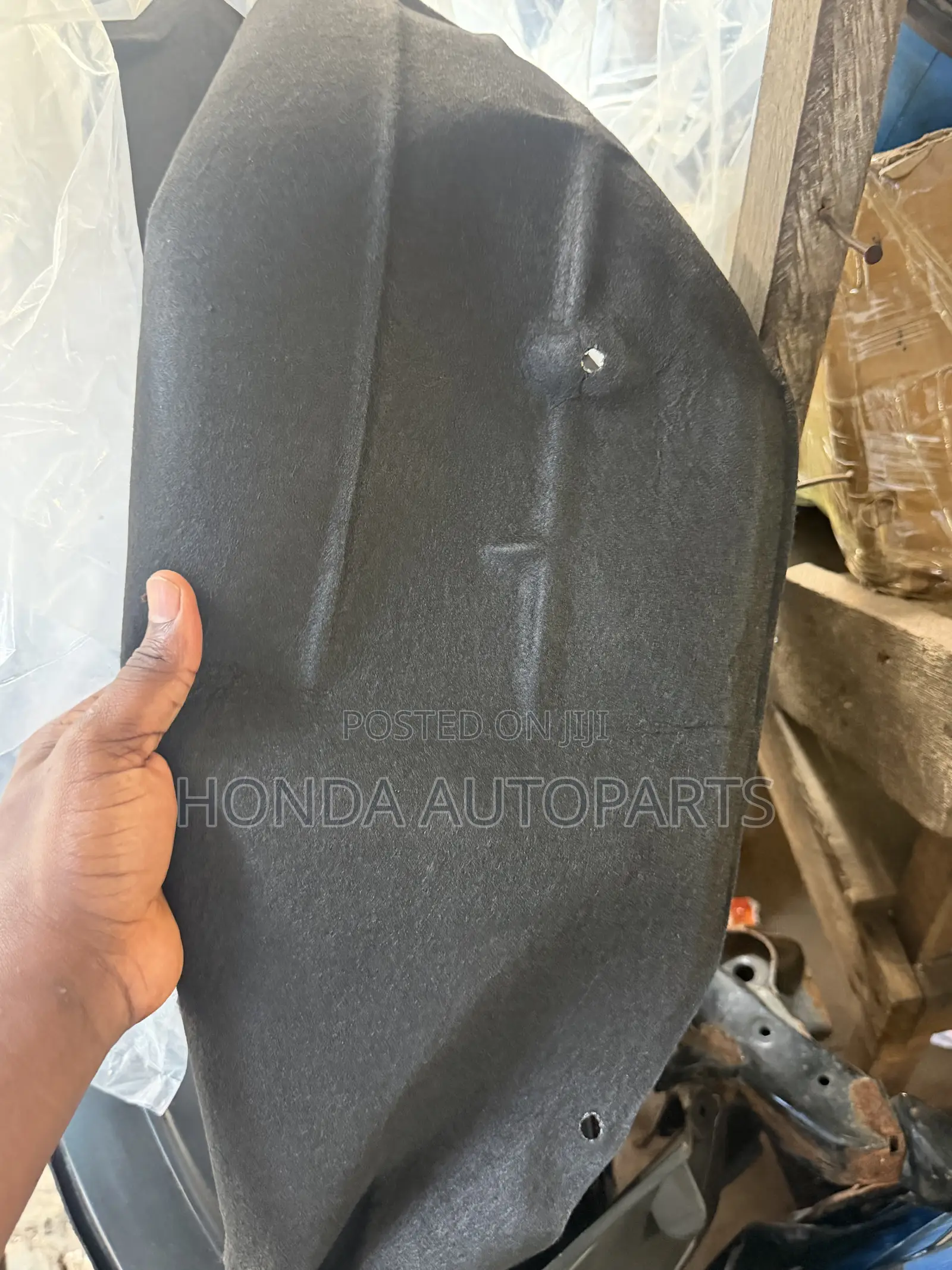 Honda CRV 2017,2018,2019 Back Fender Lining.