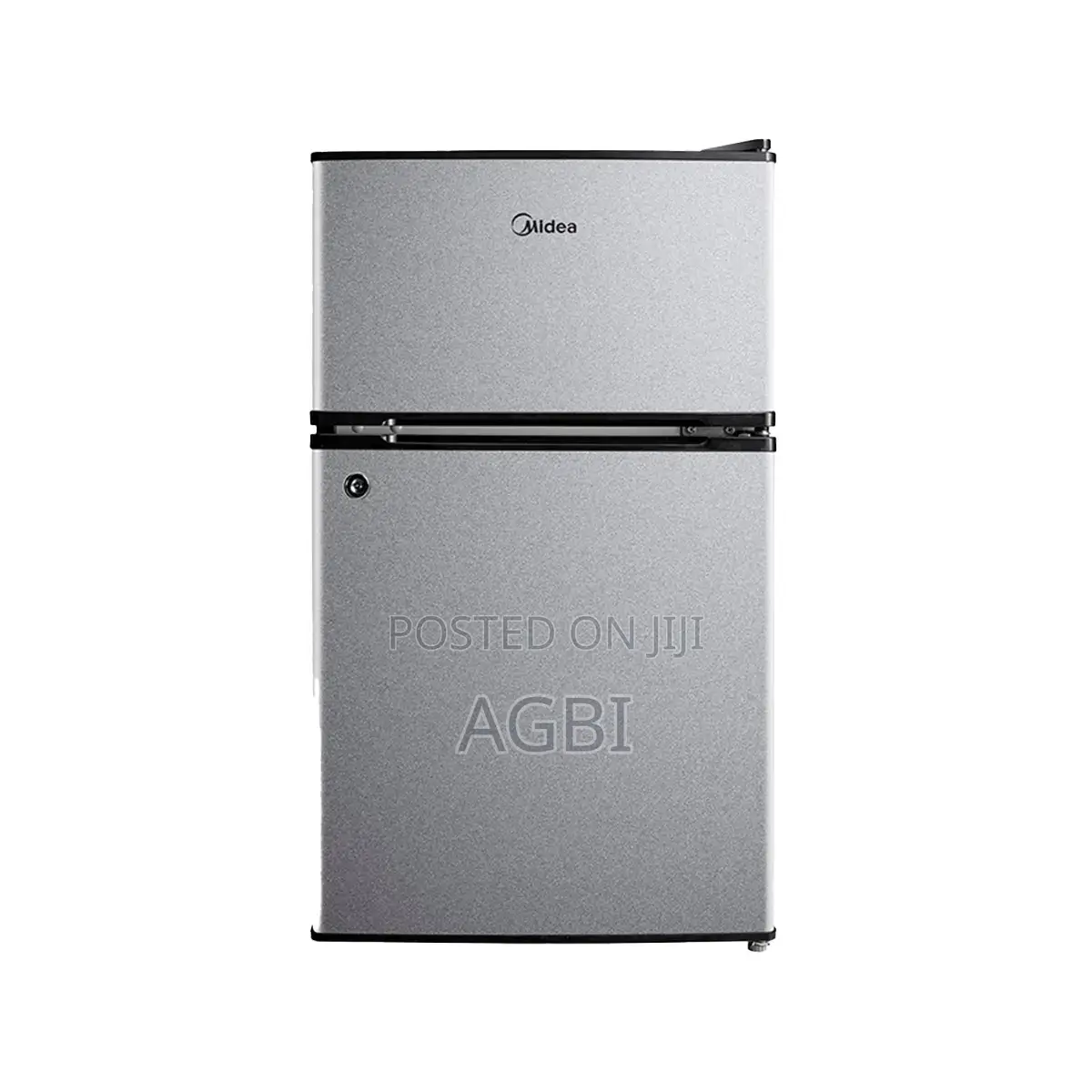 Original Media Top Freezer Series