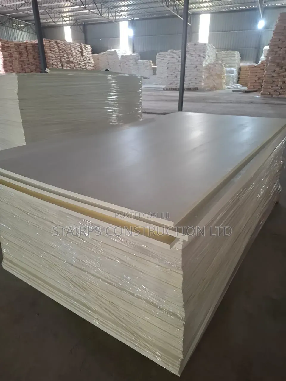 PVC Plastic Boards 5mm,10mm,18mm Available
