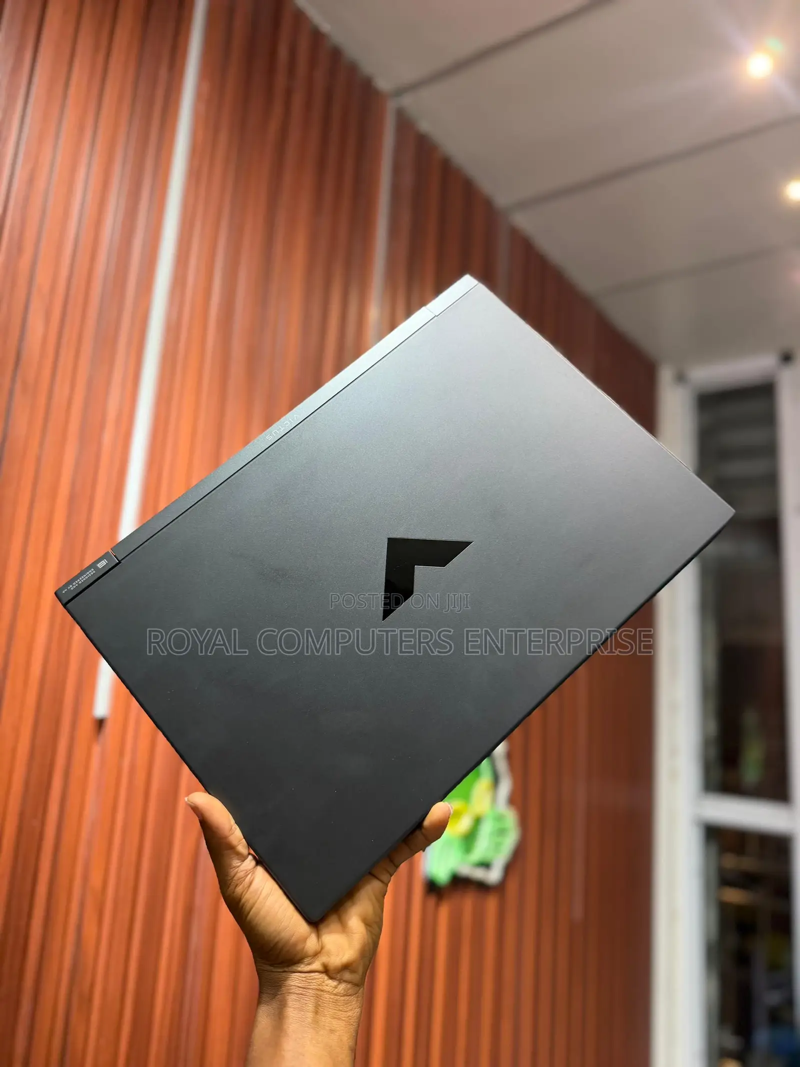 New Laptop HP 15 16GB AMD Ryzen 7 SSD 512GB