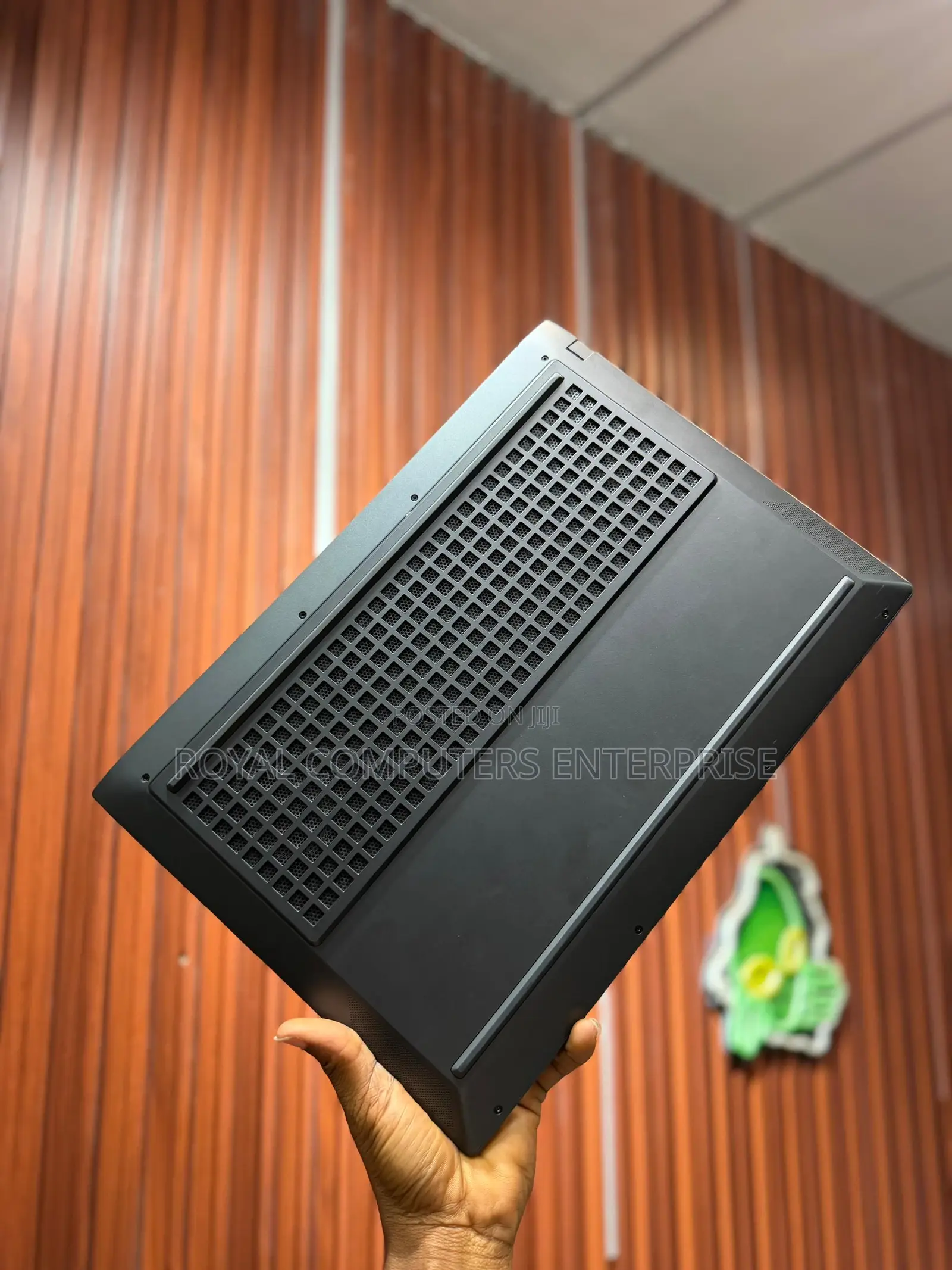 New Laptop HP 15 16GB AMD Ryzen 7 SSD 512GB