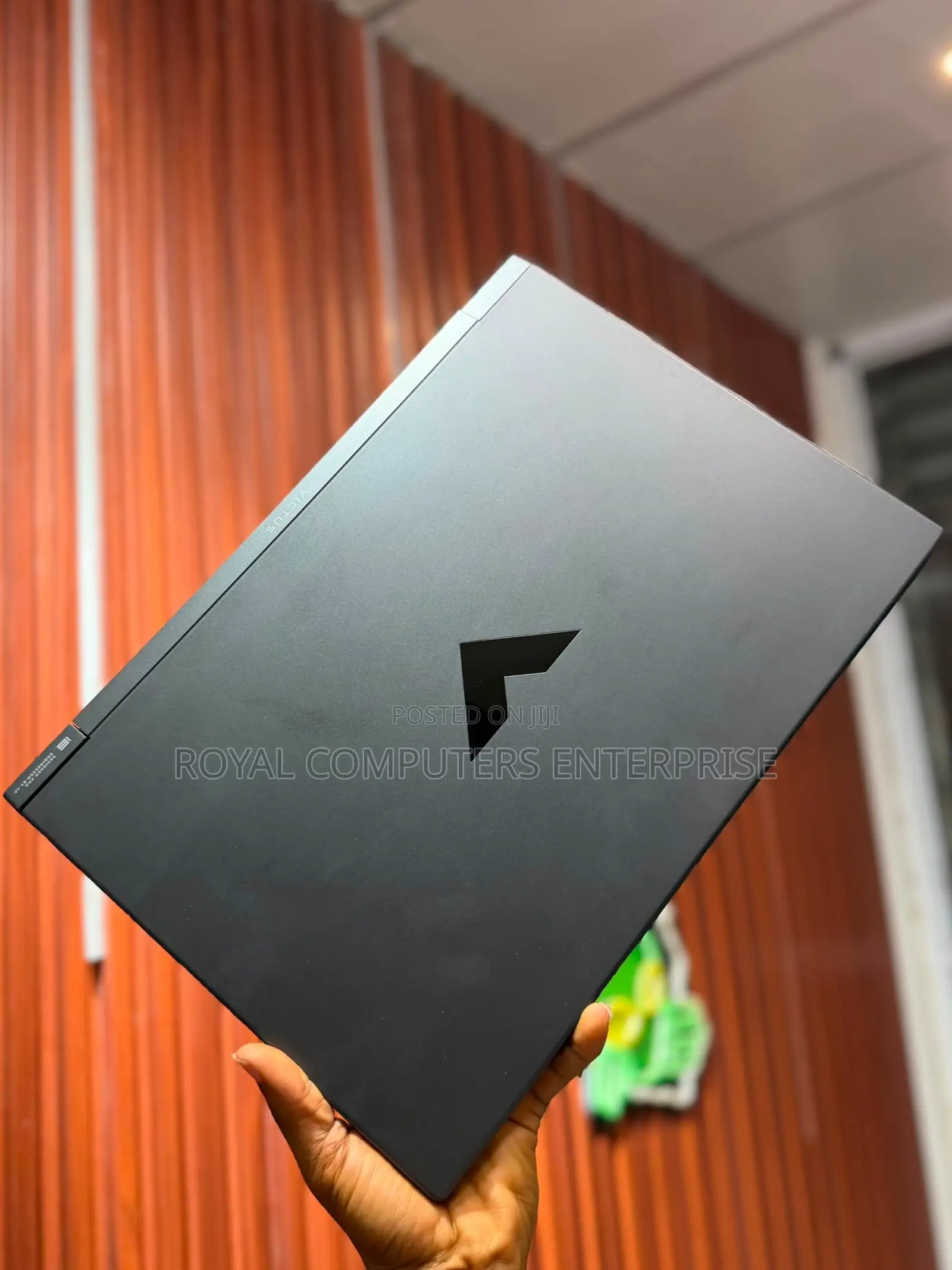 Laptop HP 15s 16GB AMD Ryzen 7 SSD 512GB