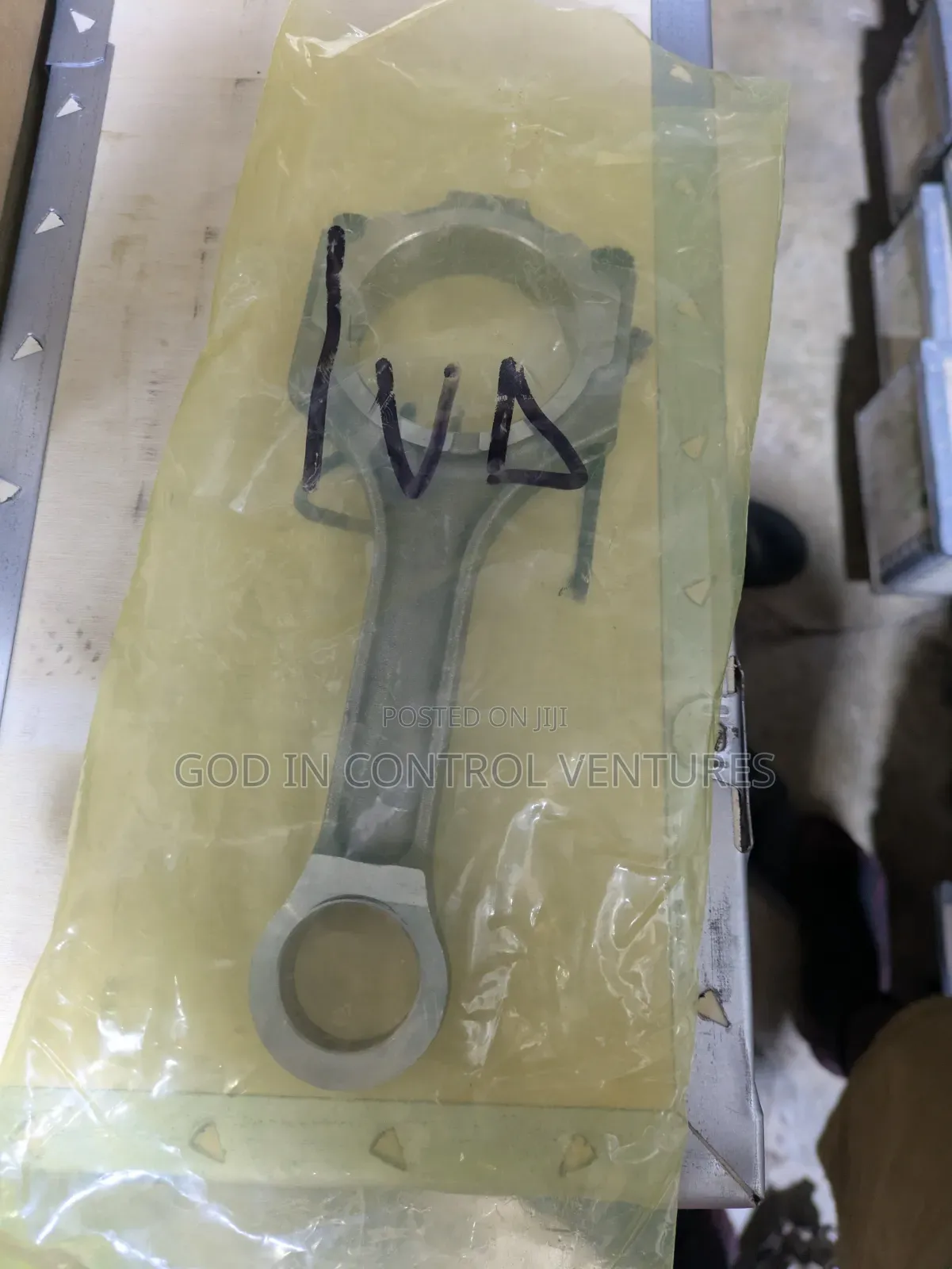 1vd Connecting Rod