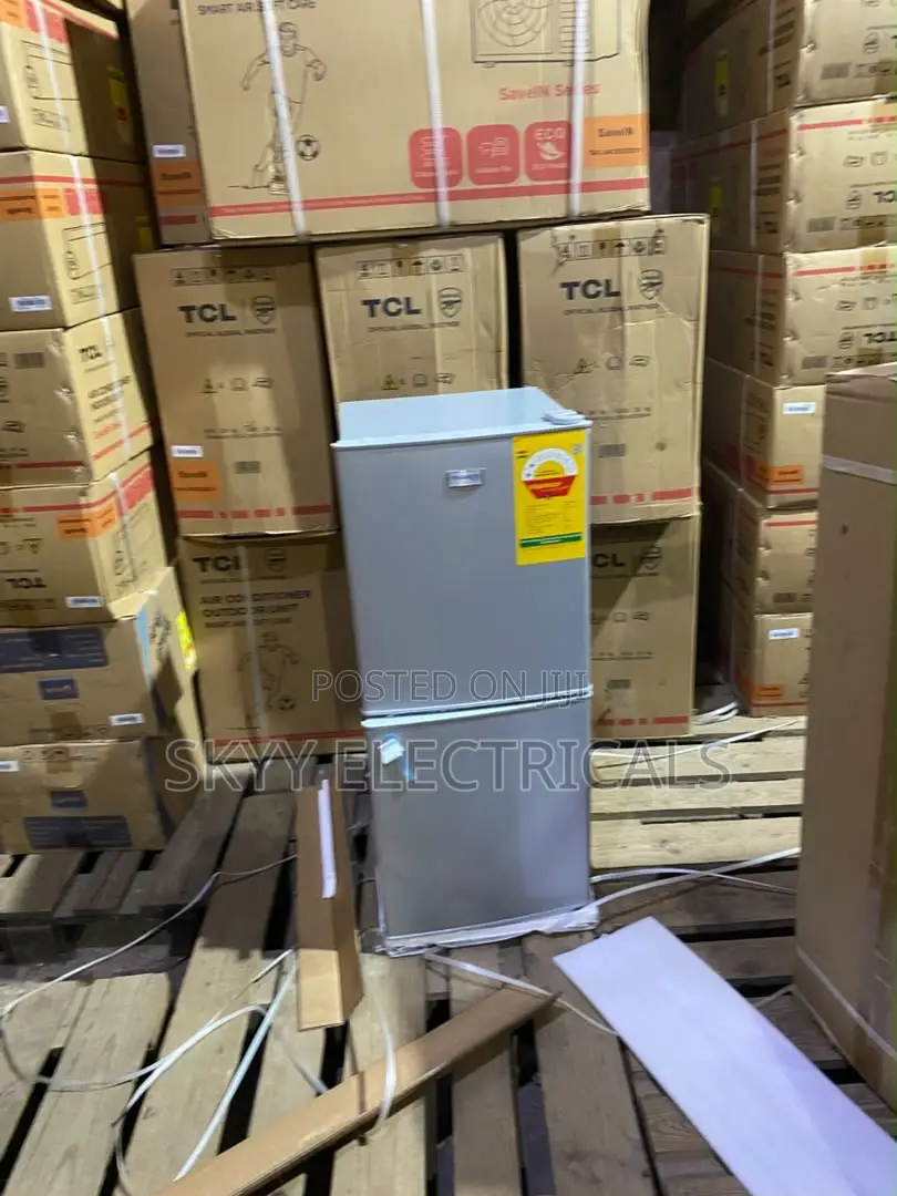Original Nasco Nasf2-10fl 76liters Table Top Fridge