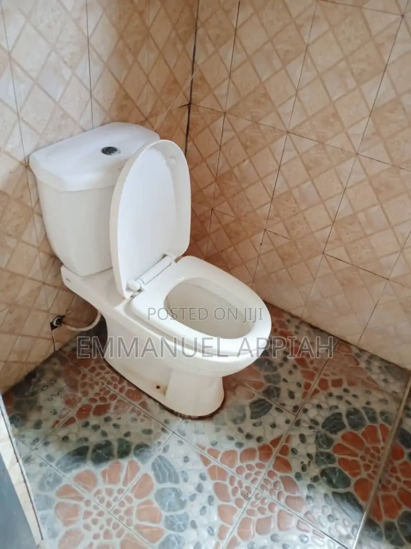 1bdrm Apartment in Ablekuma Canada for rent