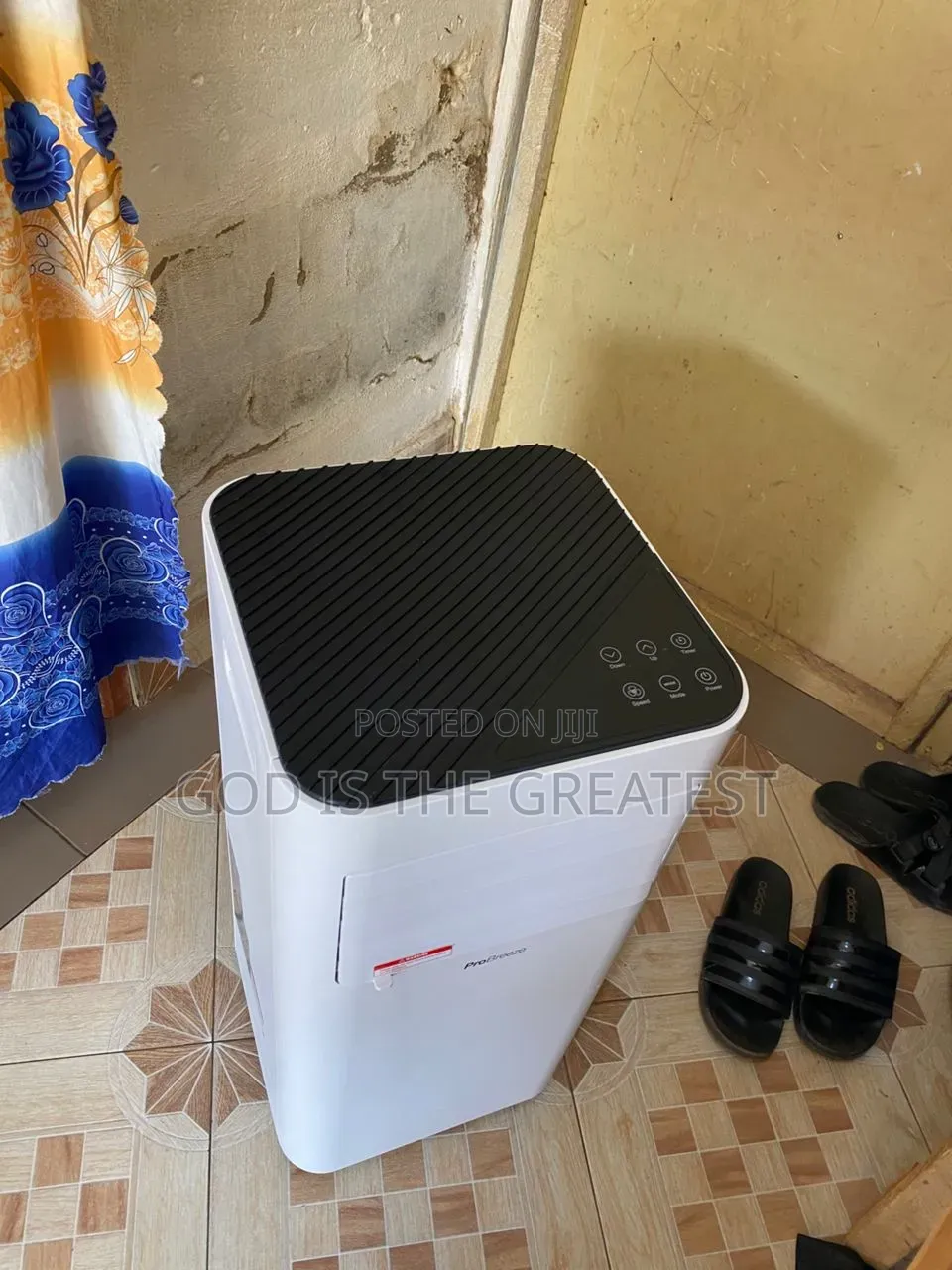 1.5hp Modern Smart Air Conditioner