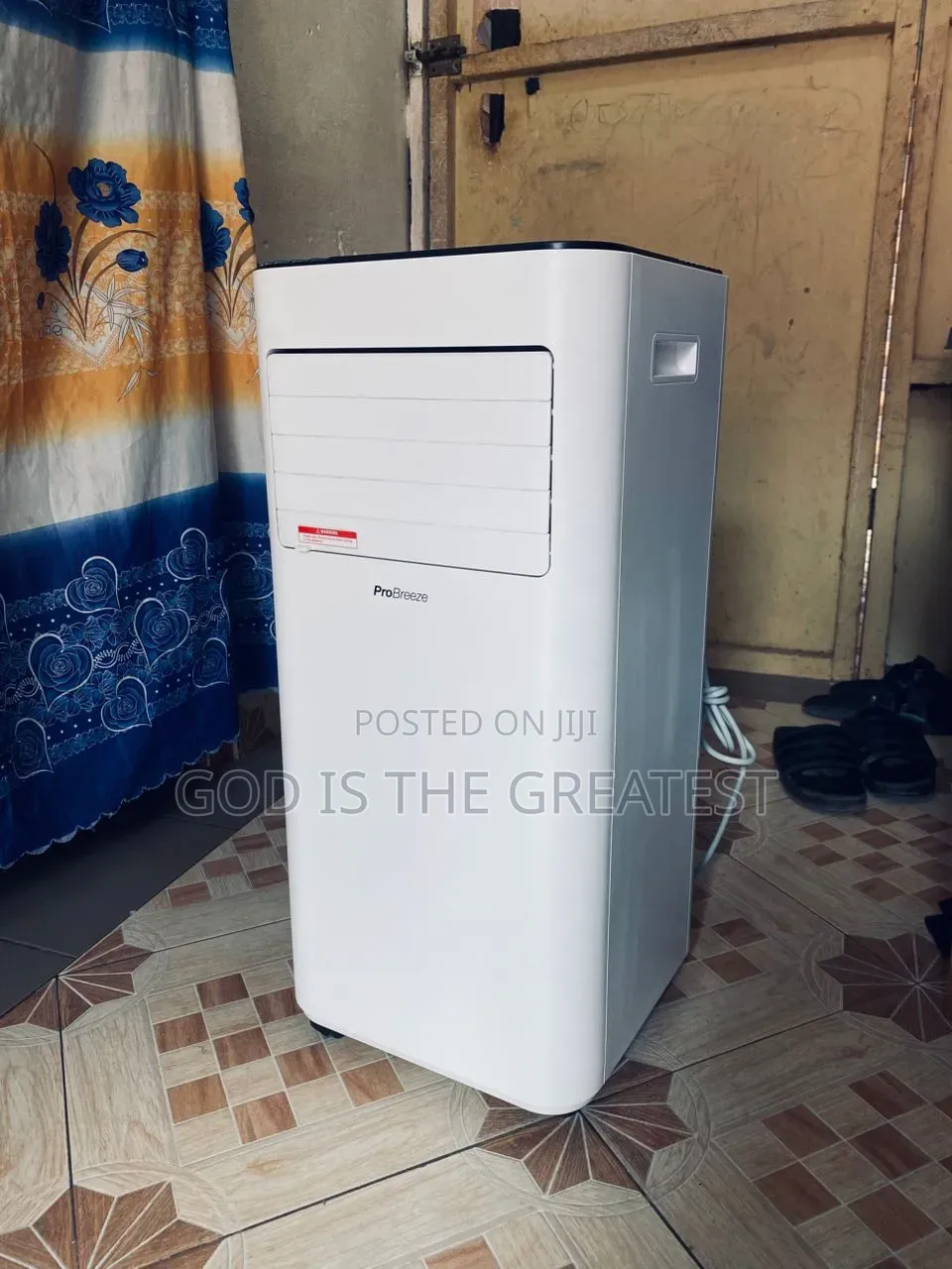1.5hp Modern Smart Air Conditioner