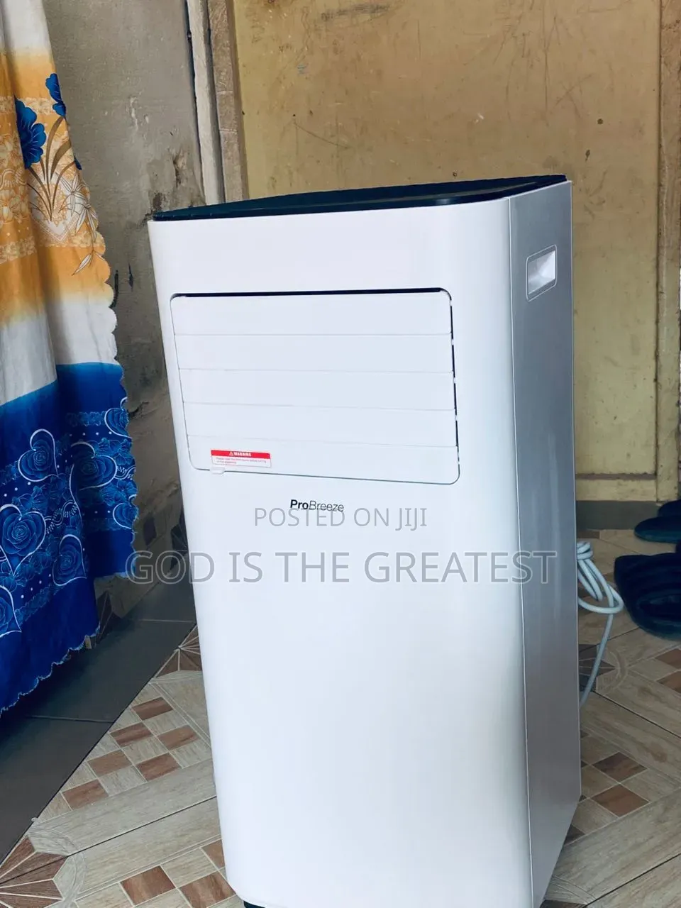 1.5hp Modern Smart Air Conditioner