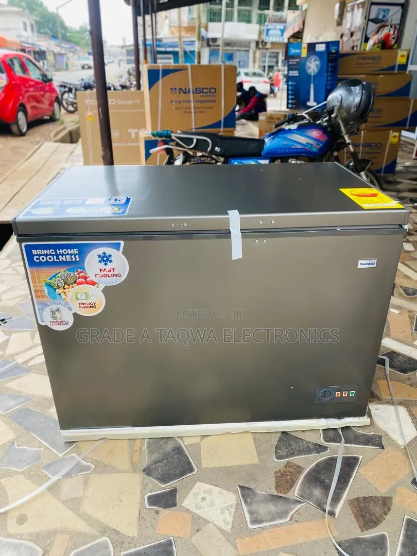 Shop Nasco 339-LTR Chest Freezer
