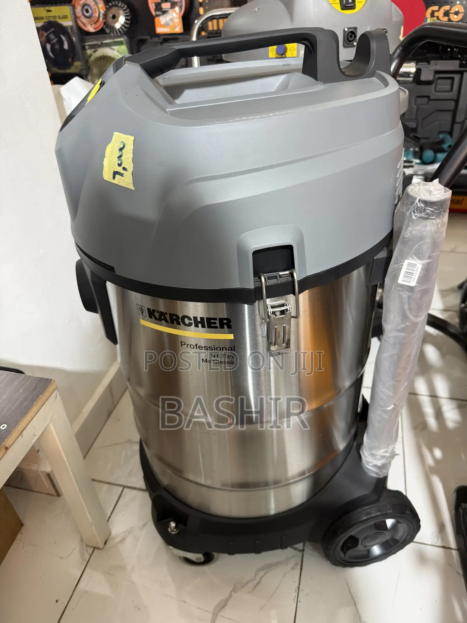 Karcher Vacuum Cleaner