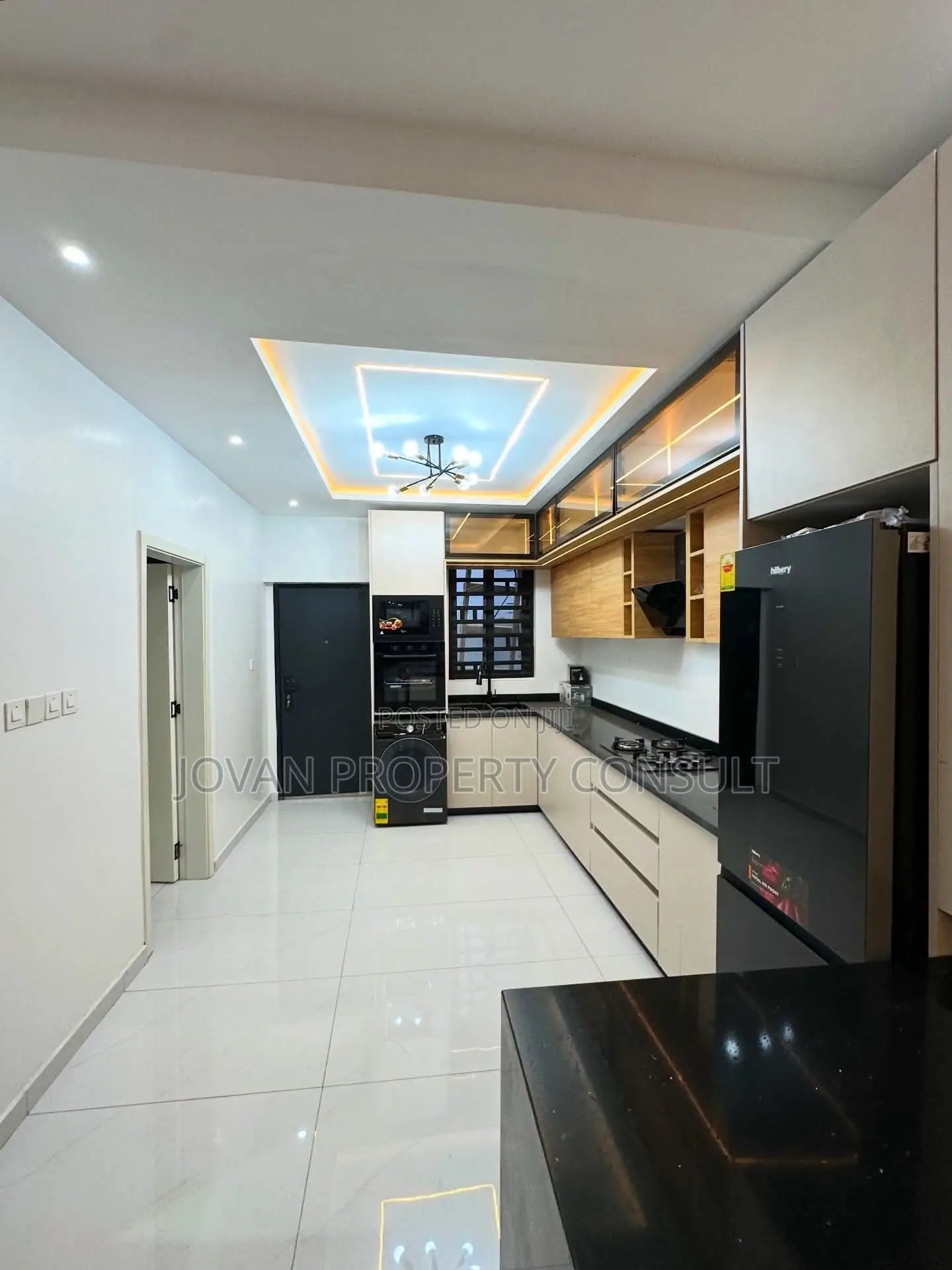 2bdrm House in Botwe School, East Legon for sale